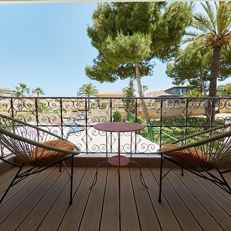 Amor De Helene Alicante Exteriér fotografie