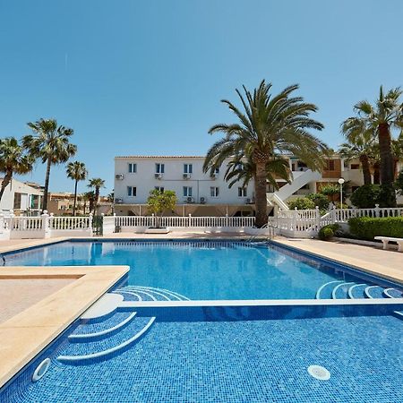Amor De Helene Alicante Exteriér fotografie