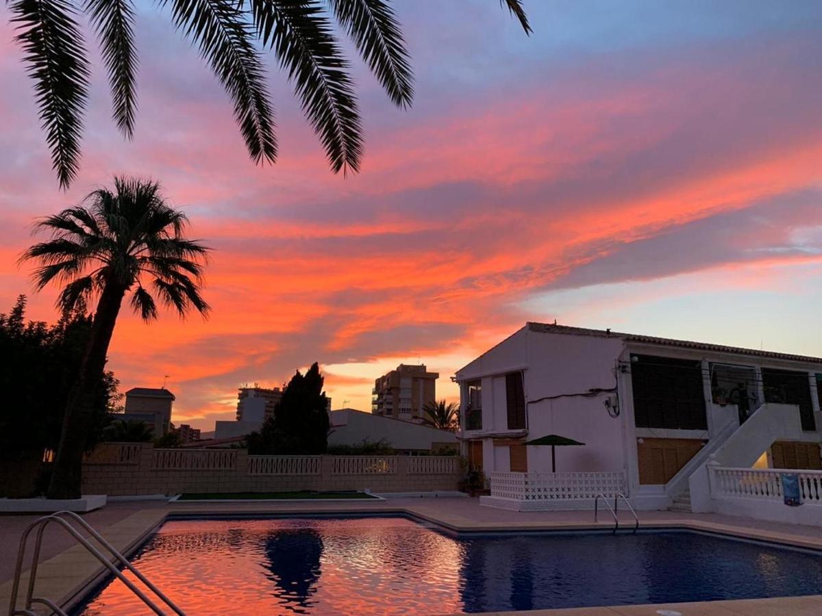 Amor De Helene Alicante Exteriér fotografie