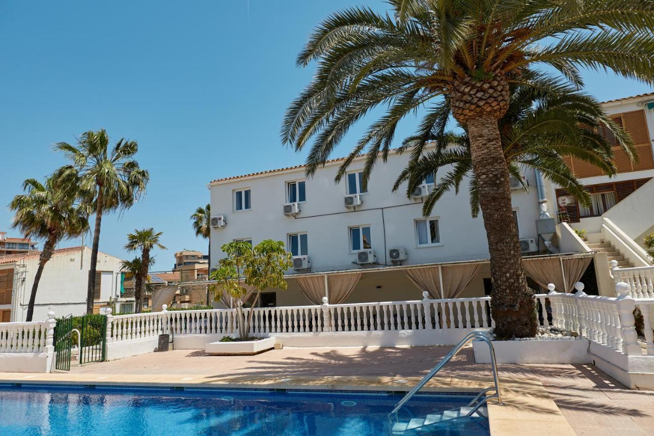 Amor De Helene Alicante Exteriér fotografie