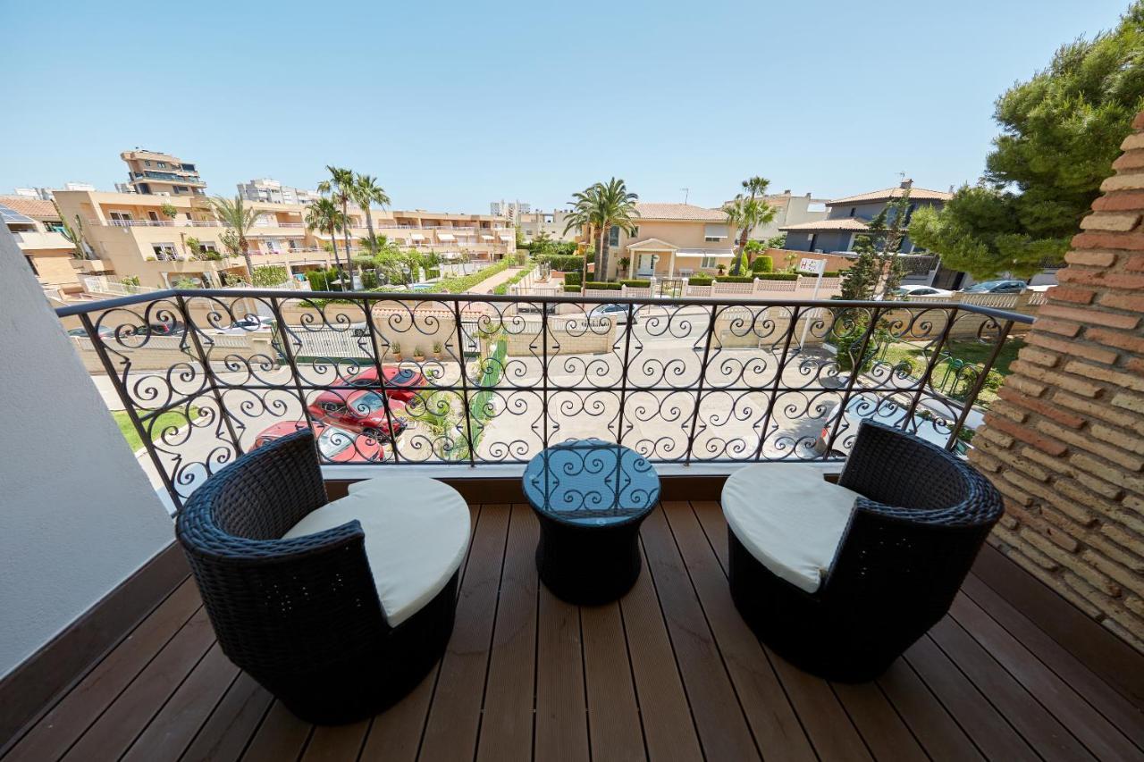 Amor De Helene Alicante Exteriér fotografie