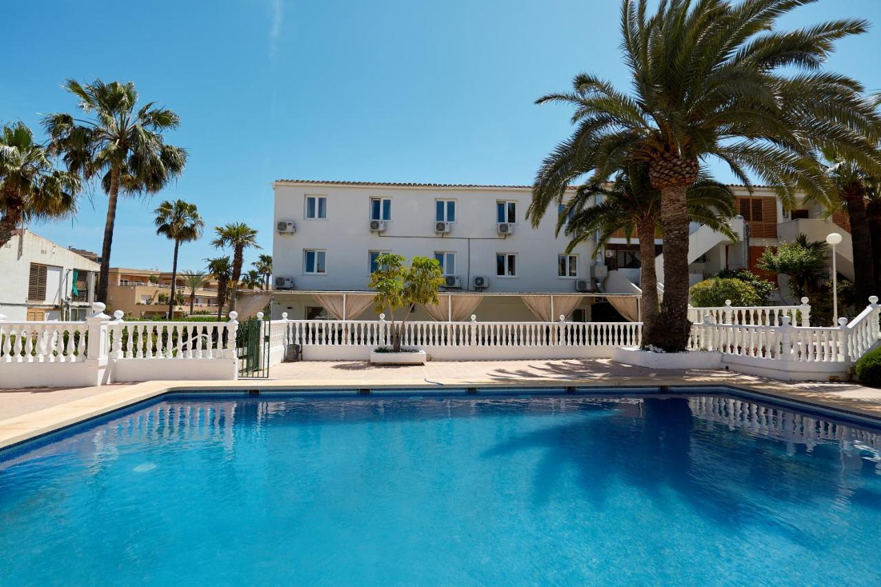 Amor De Helene Alicante Exteriér fotografie
