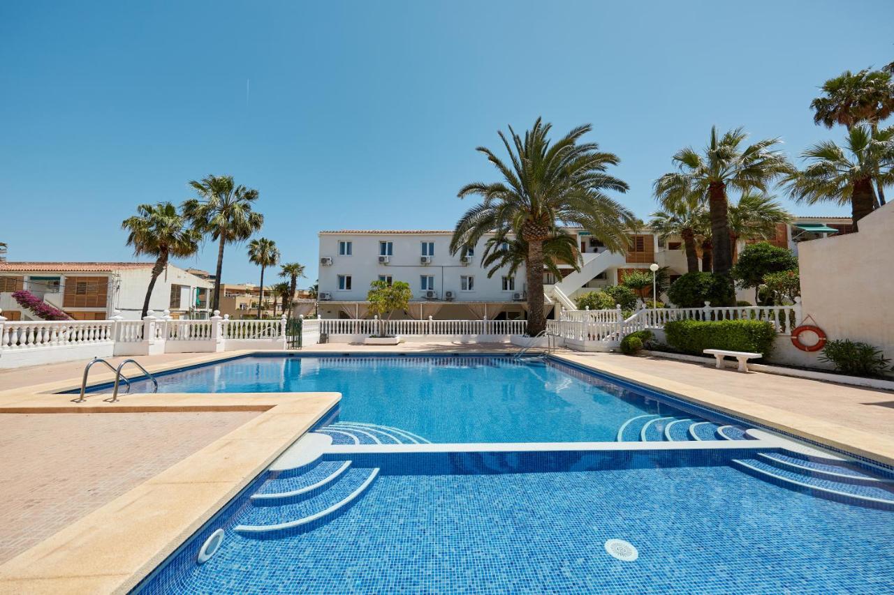 Amor De Helene Alicante Exteriér fotografie